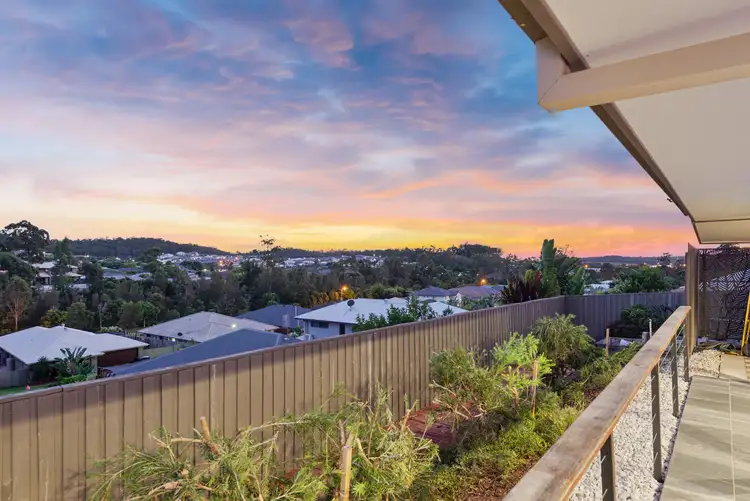 Third view of Homely house listing, 23 Humber Street, Upper Coomera QLD 4209