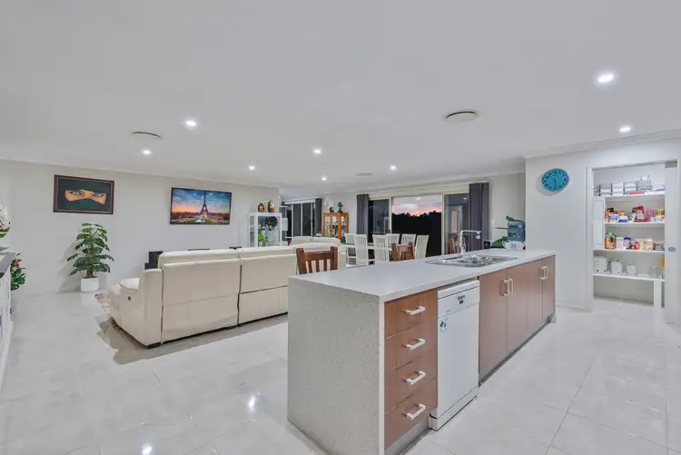 Fifth view of Homely house listing, 23 Humber Street, Upper Coomera QLD 4209