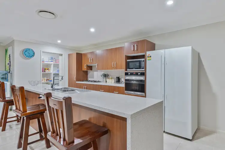 Sixth view of Homely house listing, 23 Humber Street, Upper Coomera QLD 4209