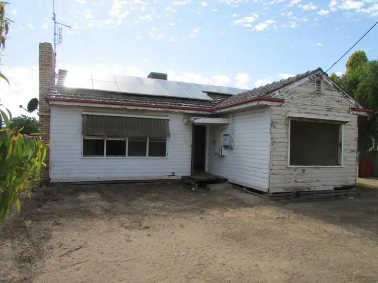 51 McDonald Street, Murtoa VIC 3390