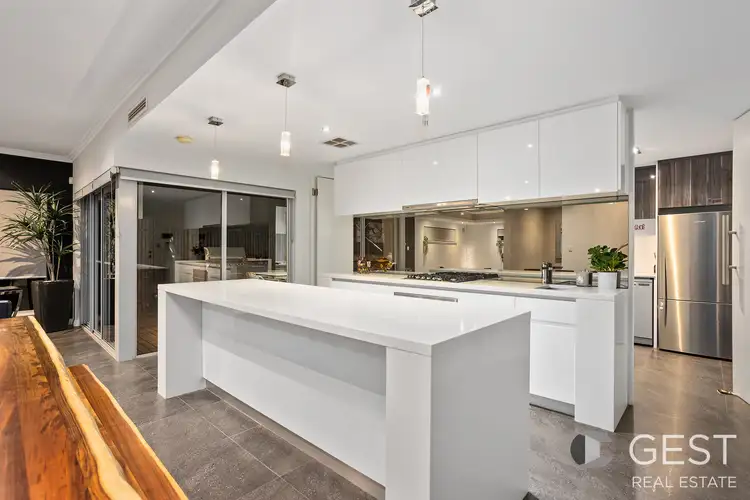 Third view of Homely house listing, 427B Hector Street, Yokine WA 6060