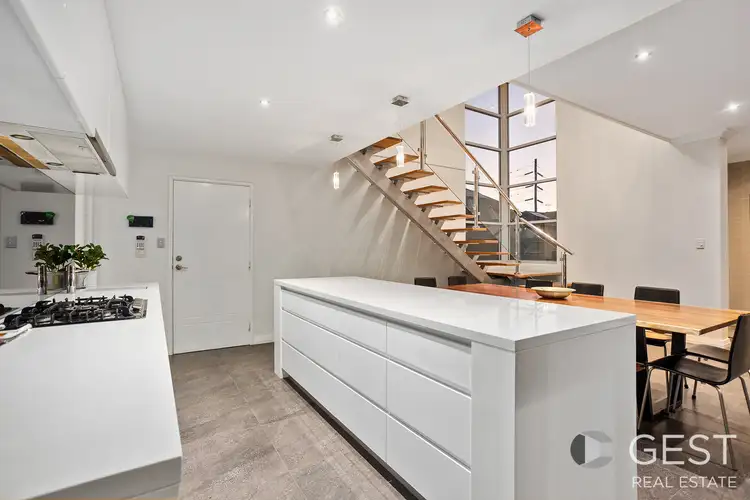 Sixth view of Homely house listing, 427B Hector Street, Yokine WA 6060
