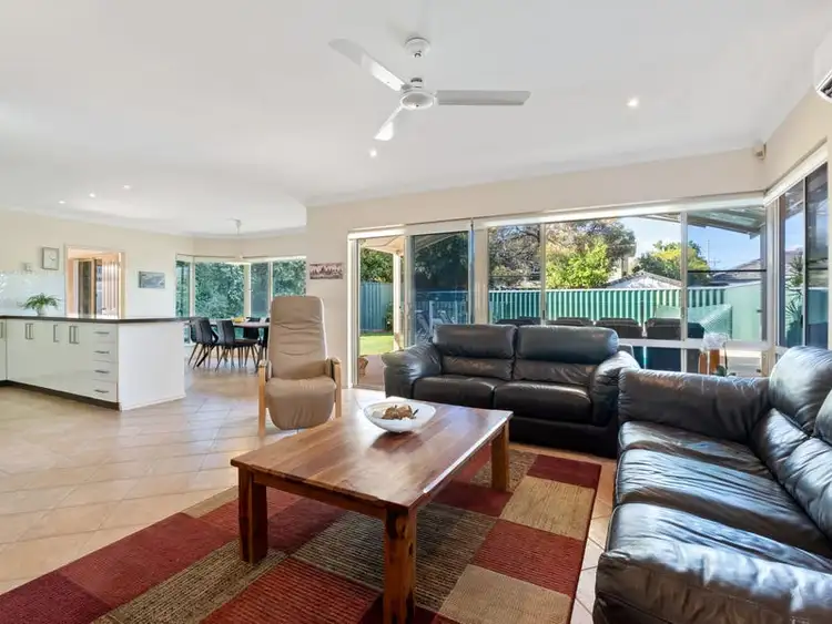 Main view of Homely house listing, 21 Rutherford Road, Dianella WA 6059
