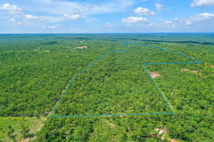 Third view of Homely land listing, 185 Marrakai Road, Marrakai NT 822