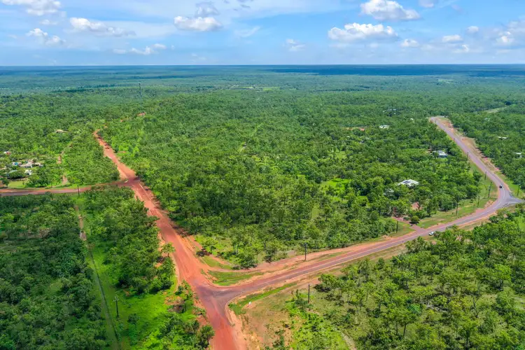 Fourth view of Homely land listing, 185 Marrakai Road, Marrakai NT 822
