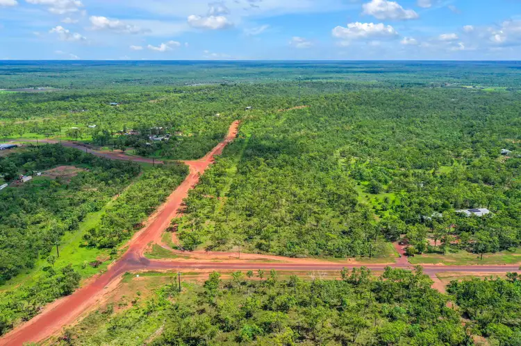 Fifth view of Homely land listing, 185 Marrakai Road, Marrakai NT 822