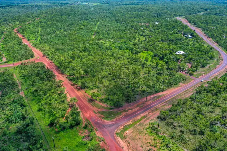 Sixth view of Homely land listing, 185 Marrakai Road, Marrakai NT 822