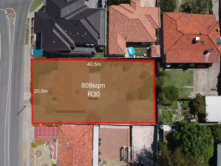 301 Cape Street, Yokine WA 6060