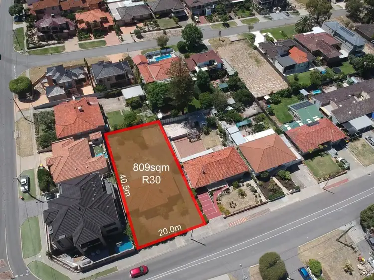 Third view of Homely house listing, 301 Cape Street, Yokine WA 6060