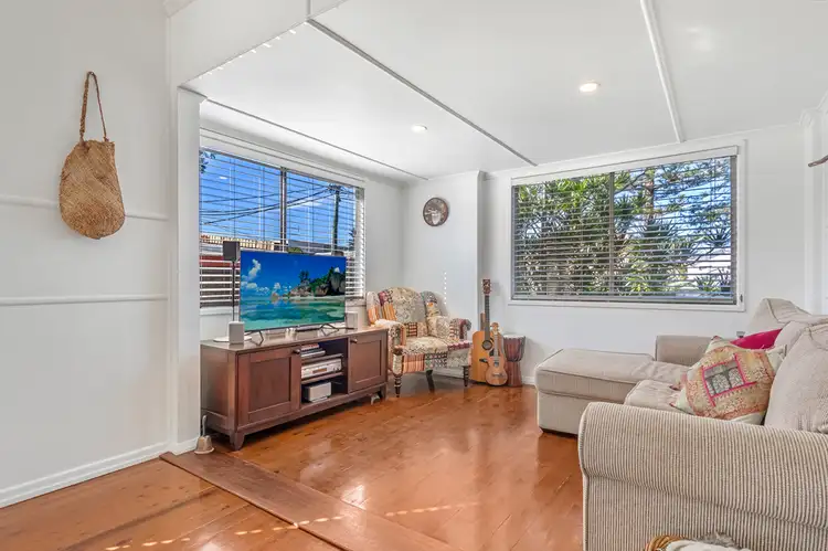 Fourth view of Homely semi-detached listing, 25 Third Avenue, Palm Beach QLD 4221