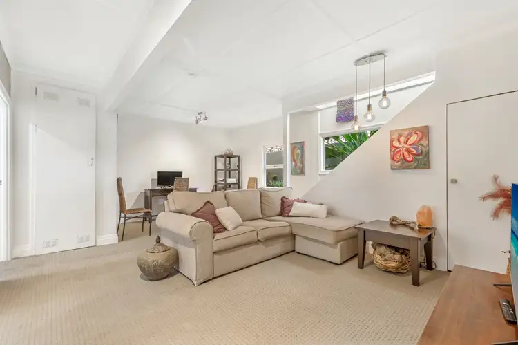 Sixth view of Homely semi-detached listing, 25 Third Avenue, Palm Beach QLD 4221