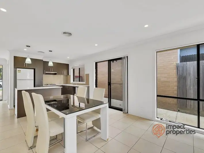 Second view of Homely house listing, 6 Arthur Tange Street, Casey ACT 2913