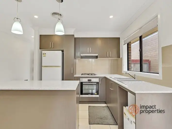 Third view of Homely house listing, 6 Arthur Tange Street, Casey ACT 2913