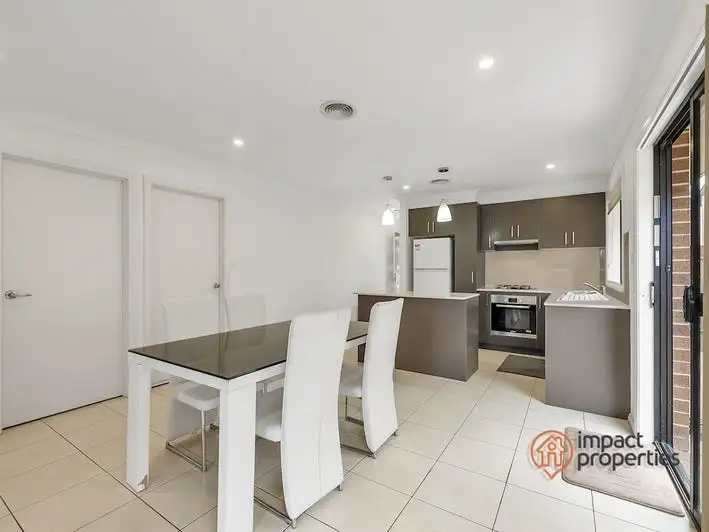 Fourth view of Homely house listing, 6 Arthur Tange Street, Casey ACT 2913