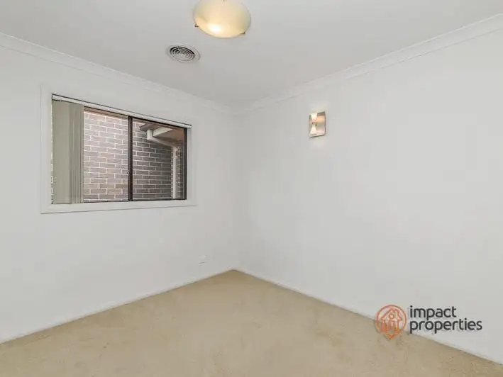 Fifth view of Homely house listing, 6 Arthur Tange Street, Casey ACT 2913