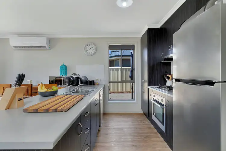 Fourth view of Homely house listing, 17 SASHA DRIVE, Munno Para West SA 5115