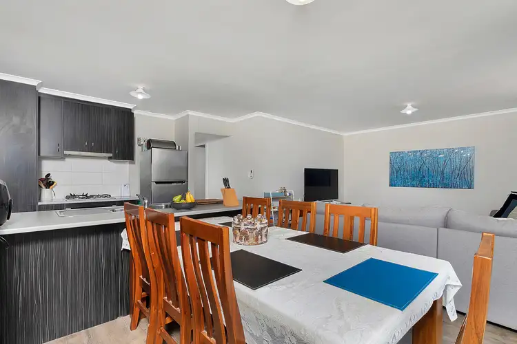 Fifth view of Homely house listing, 17 SASHA DRIVE, Munno Para West SA 5115