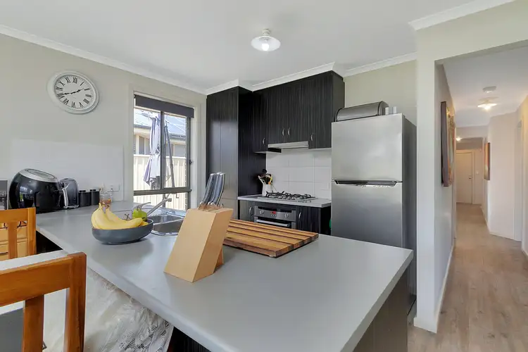 Sixth view of Homely house listing, 17 SASHA DRIVE, Munno Para West SA 5115
