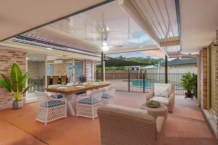 19 Border Crescent, Pottsville NSW 2489