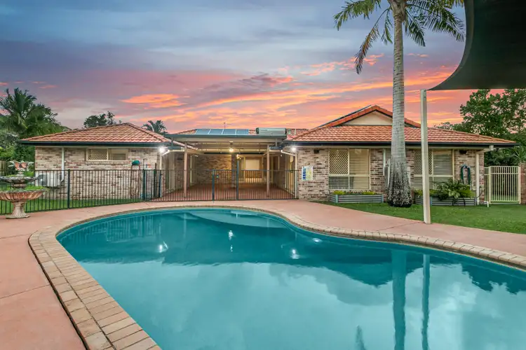 Second view of Homely house listing, 19 Border Crescent, Pottsville NSW 2489