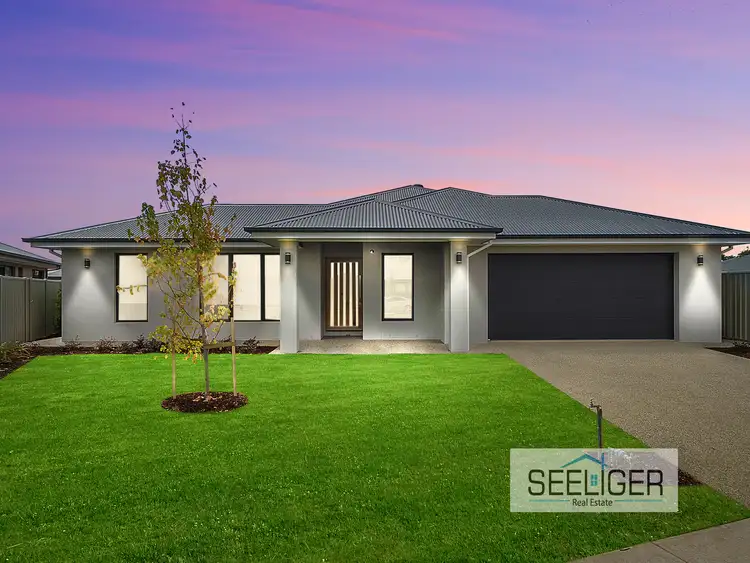 Second view of Homely house listing, 13 Lomandra Court, Yarrawonga VIC 3730