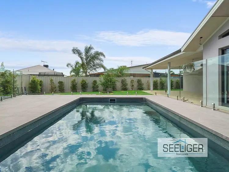Third view of Homely house listing, 13 Lomandra Court, Yarrawonga VIC 3730