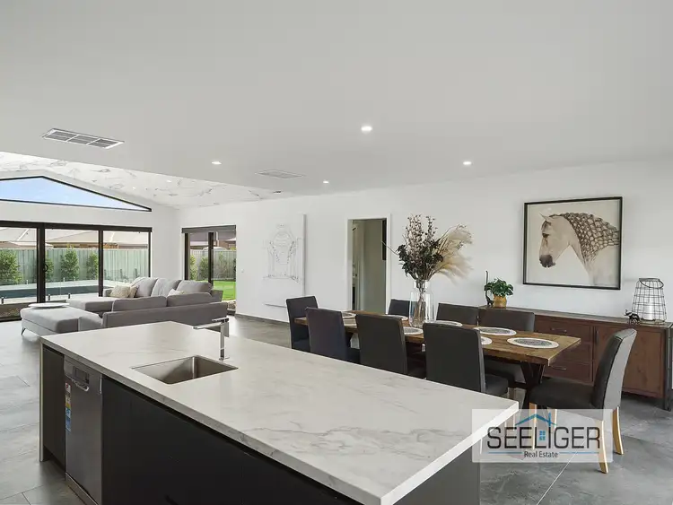 Fourth view of Homely house listing, 13 Lomandra Court, Yarrawonga VIC 3730
