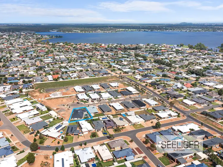 Fifth view of Homely house listing, 13 Lomandra Court, Yarrawonga VIC 3730
