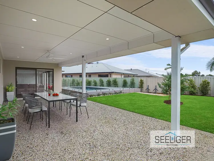 Sixth view of Homely house listing, 13 Lomandra Court, Yarrawonga VIC 3730