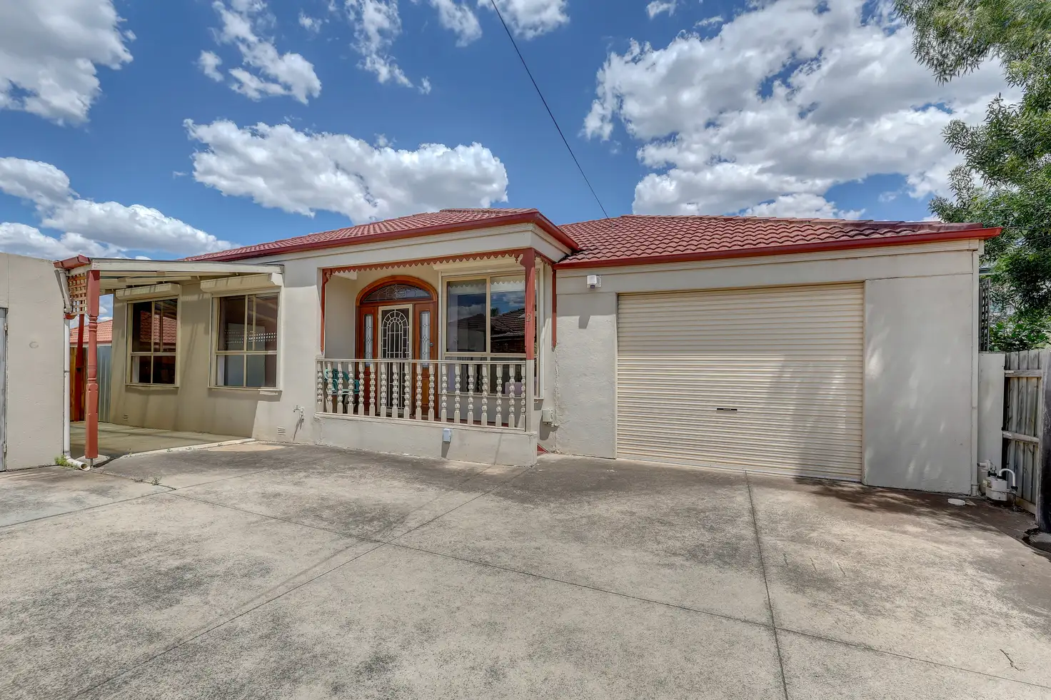 Main view of Homely villa listing, 2/47 York Street, Airport West VIC 3042