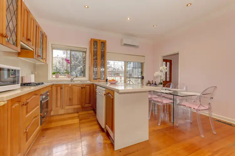 Third view of Homely villa listing, 2/47 York Street, Airport West VIC 3042