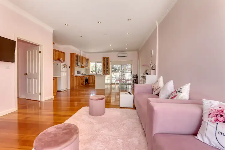 Fourth view of Homely villa listing, 2/47 York Street, Airport West VIC 3042