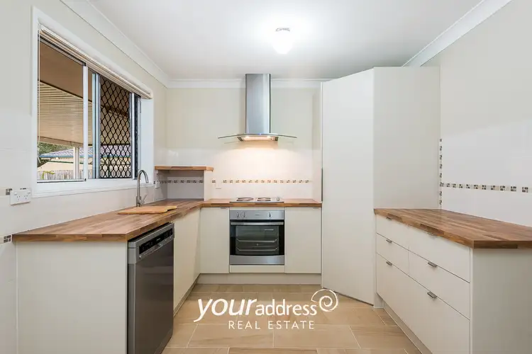 Third view of Homely house listing, 57 Cumberland Crescent, Heritage Park QLD 4118
