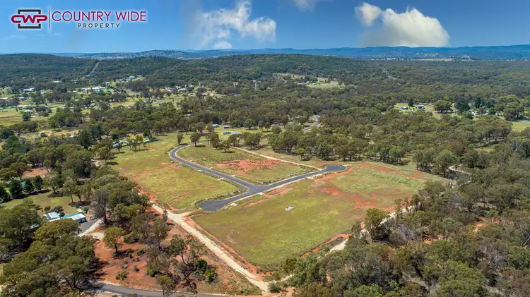 Fifth view of Homely land listing, LOT 25 Marshall Way, Emmaville NSW 2371