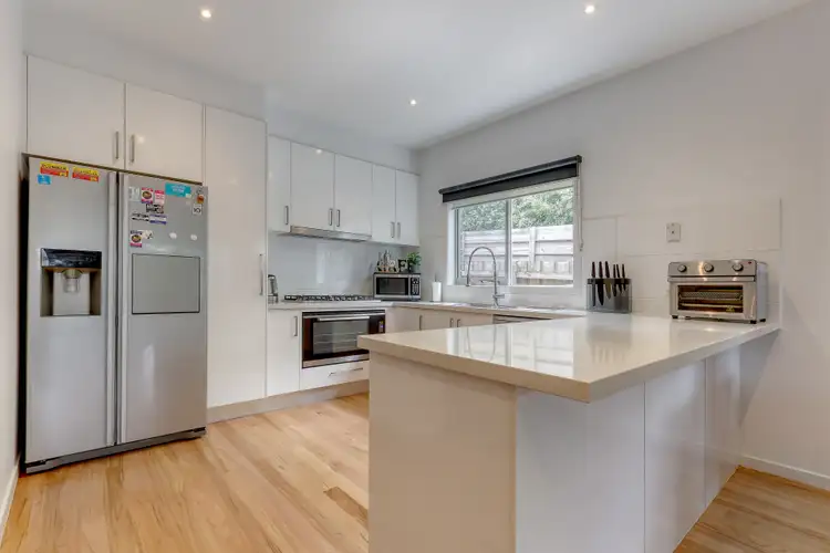 Third view of Homely townhouse listing, 58A Grange Road, Airport West VIC 3042