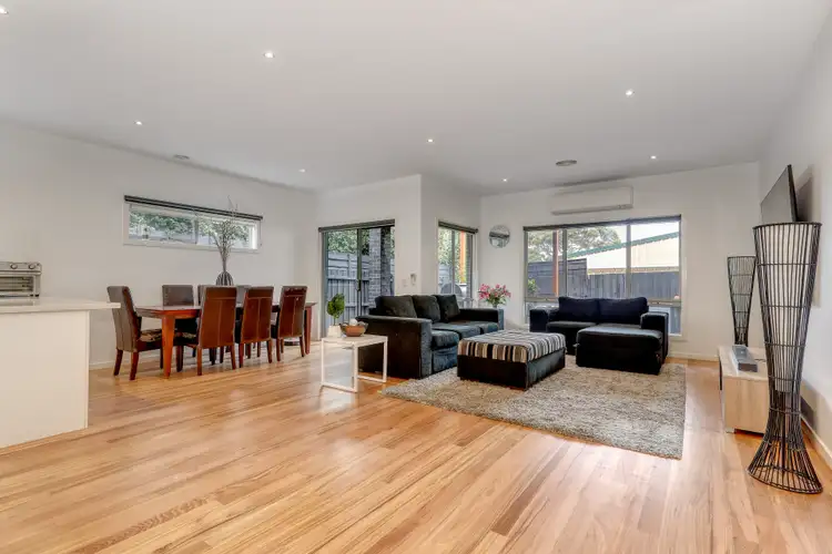 Fourth view of Homely townhouse listing, 58A Grange Road, Airport West VIC 3042
