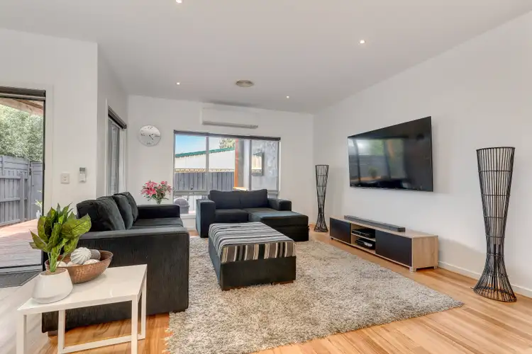 Fifth view of Homely townhouse listing, 58A Grange Road, Airport West VIC 3042