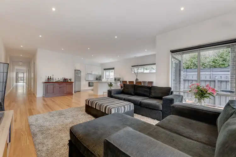 Sixth view of Homely townhouse listing, 58A Grange Road, Airport West VIC 3042