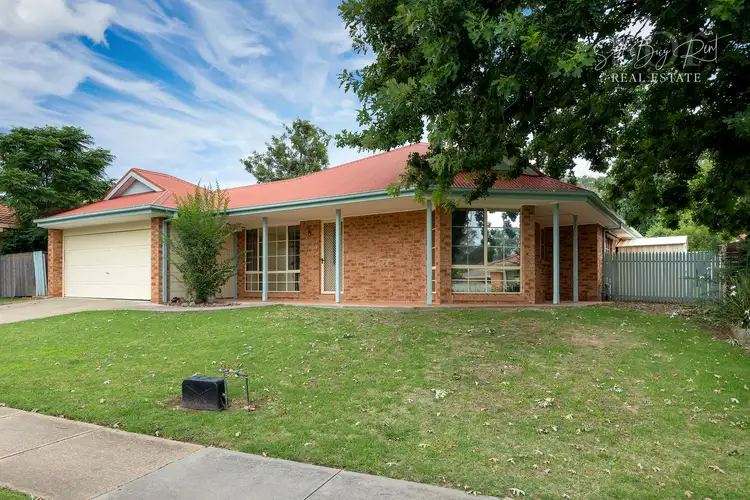 11 SHIELS COURT, Wodonga VIC 3690