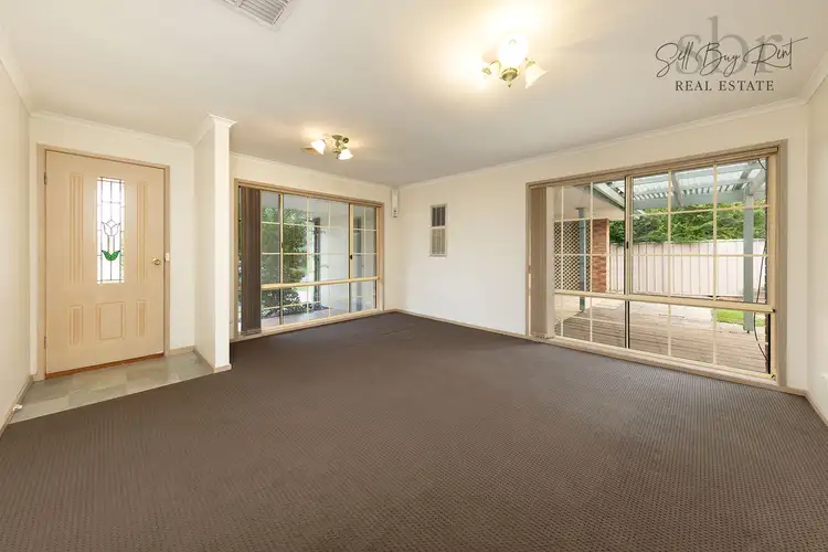 Second view of Homely house listing, 11 SHIELS COURT, Wodonga VIC 3690