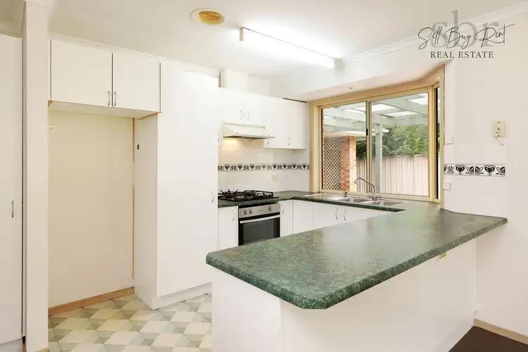 Third view of Homely house listing, 11 SHIELS COURT, Wodonga VIC 3690