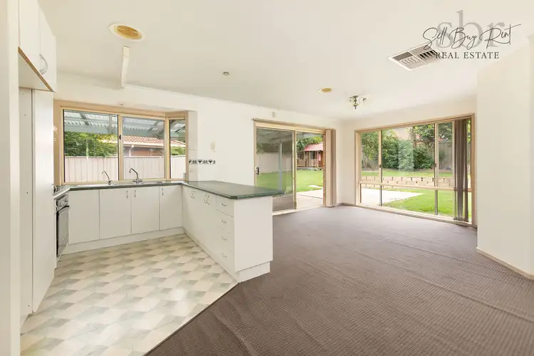 Fourth view of Homely house listing, 11 SHIELS COURT, Wodonga VIC 3690