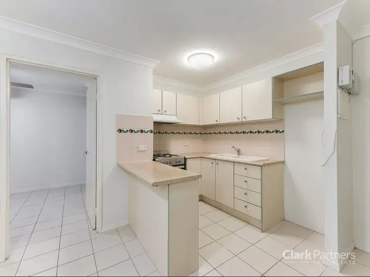 Second view of Homely unit listing, B3/151 Beatrice Terrace, Ascot QLD 4007