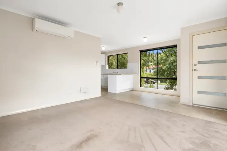 Third view of Homely unit listing, 2/35 Sharps Road, Lenah Valley TAS 7008