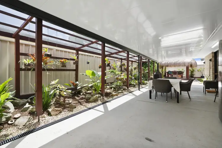 Third view of Homely house listing, 18 Aberfoyle Drive, Deception Bay QLD 4508