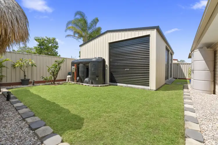 Fourth view of Homely house listing, 18 Aberfoyle Drive, Deception Bay QLD 4508