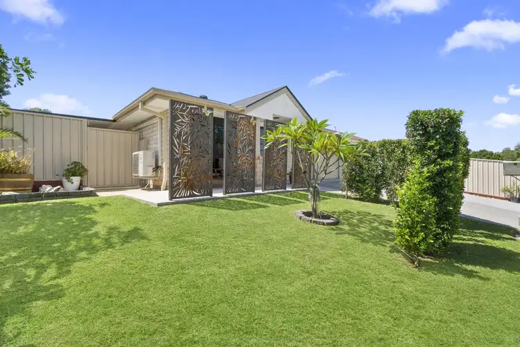 Fifth view of Homely house listing, 18 Aberfoyle Drive, Deception Bay QLD 4508