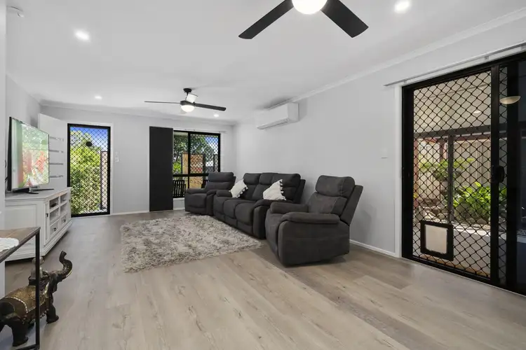 Sixth view of Homely house listing, 18 Aberfoyle Drive, Deception Bay QLD 4508