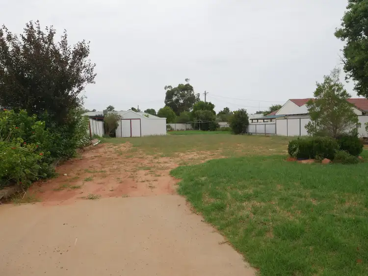 Main view of Homely land listing, 3 Beech St, Leeton NSW 2705