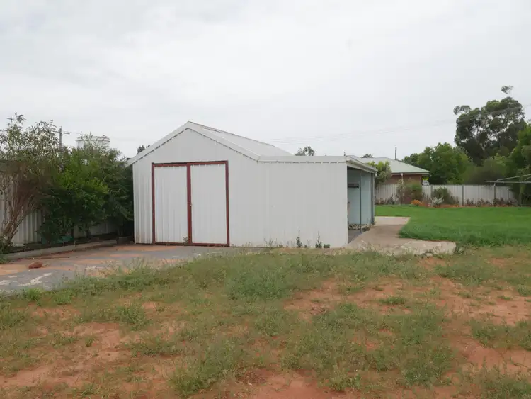 Third view of Homely land listing, 3 Beech St, Leeton NSW 2705
